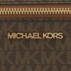 マイケルコース MICHAEL KORS ショルダーバッグ レディース ブラウン 35S1GTTC9B BROWN