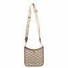 マイケルコース MICHAEL KORS ショルダーバッグ レディース ブラウン 35S2G7BM1J LUGG MULTI