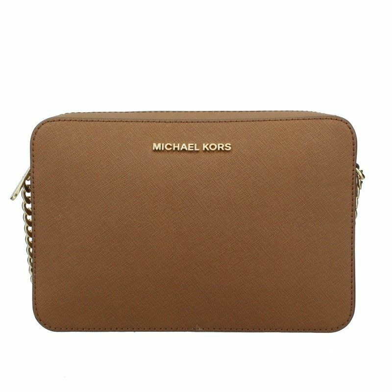 マイケルコース MICHAEL KORS ショルダーバッグ レディース ブラウン 35T8GTTC9L 230 LUGGAGE