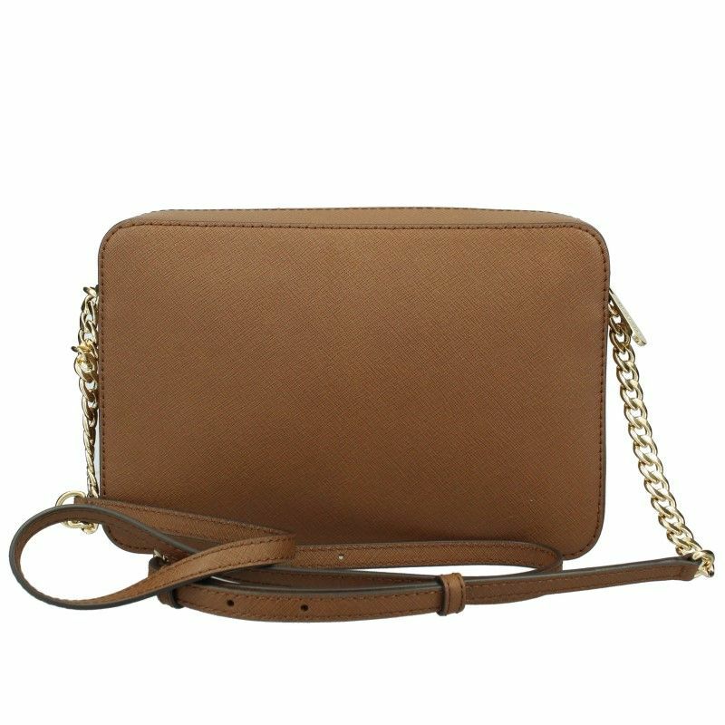 マイケルコース MICHAEL KORS ショルダーバッグ レディース ブラウン 35T8GTTC9L 230 LUGGAGE
