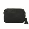 マイケルコース MICHAEL KORS ショルダーバッグ レディース ブラック 32F7SGNM8L 001 BLACK