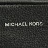 マイケルコース MICHAEL KORS ショルダーバッグ レディース ブラック 32F7SGNM8L 001 BLACK