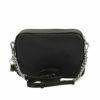 マイケルコース MICHAEL KORS ショルダーバッグ レディース ブラック 32F7SGNM8L 001 BLACK