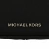 マイケルコース MICHAEL KORS ショルダーバッグ レディース ブラック 32R3SJ6C8C 001 BLACK