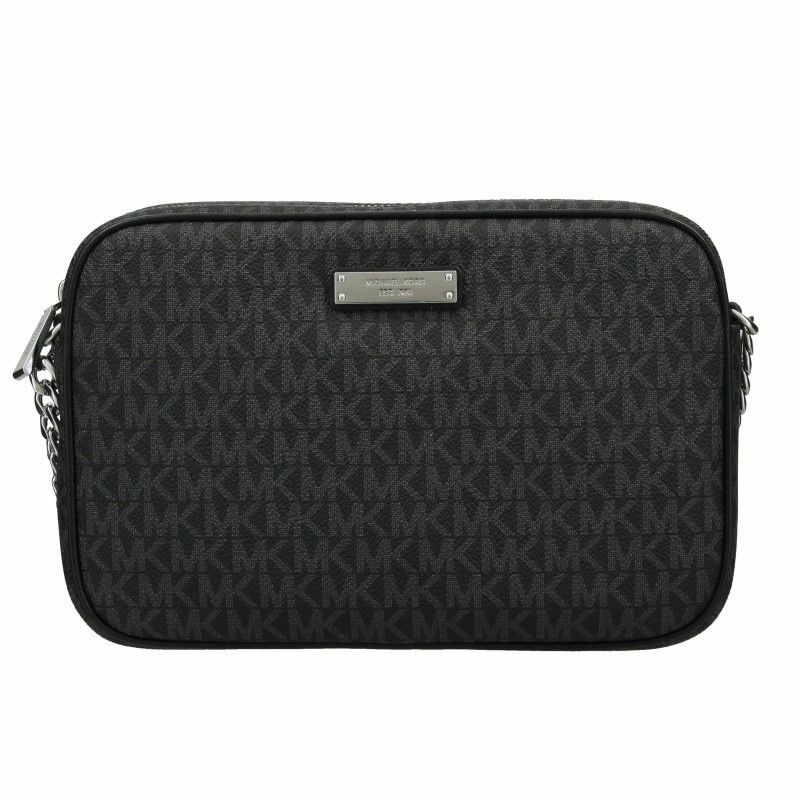 マイケルコース MICHAEL KORS ショルダーバッグ レディース ブラック 32S7SJSC7B 001 BLACK