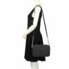 マイケルコース MICHAEL KORS ショルダーバッグ レディース ブラック 32S7SJSC7B 001 BLACK