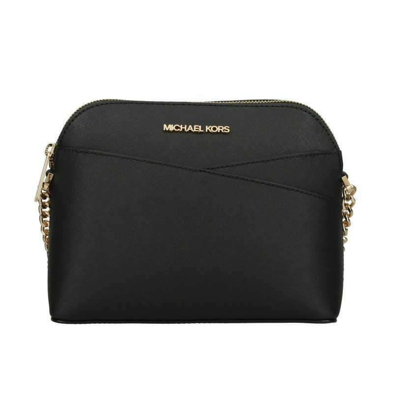 マイケルコース MICHAEL KORS ショルダーバッグ レディース ブラック 35F1GTVC6T BLACK