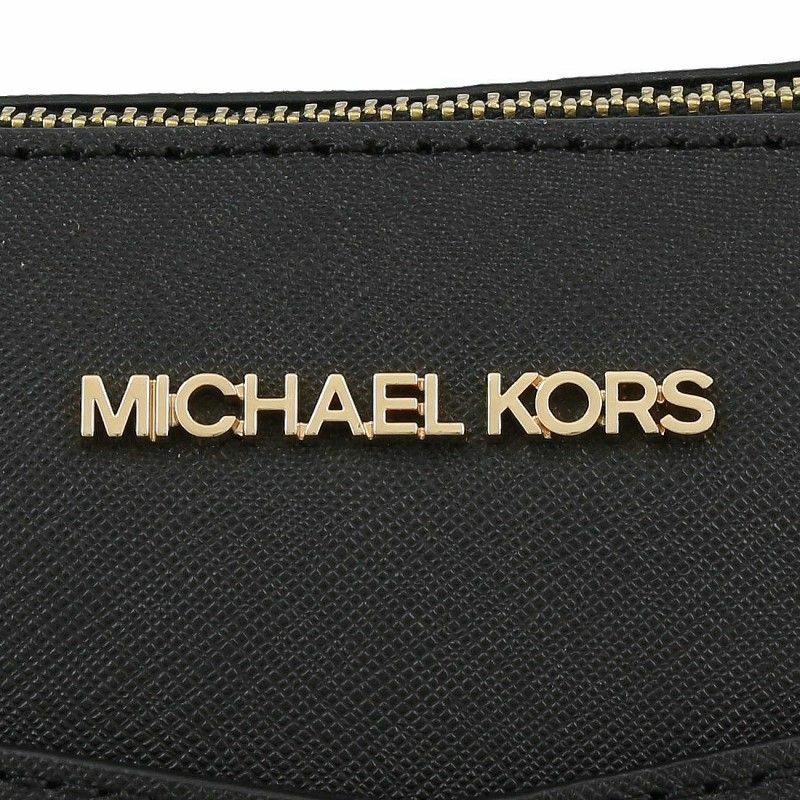 MICHAEL KORS 悪い マイケル・コース ブラック 36F1LCOD2E1 