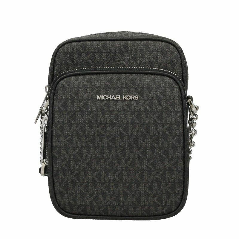 マイケルコース MICHAEL KORS ショルダーバッグ レディース ブラック 35F1STVC2B BLACK