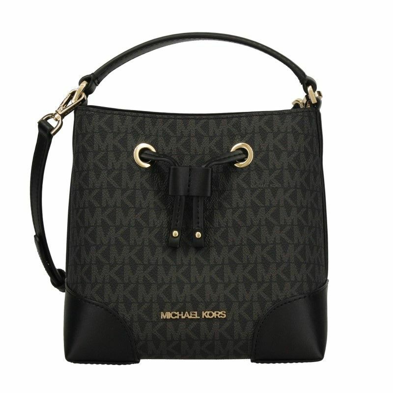 マイケルコース MICHAEL KORS ショルダーバッグ レディース ブラック 35F2GM9M1B BLACK