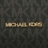 マイケルコース MICHAEL KORS ショルダーバッグ レディース ブラック 35F2GM9M1B BLACK