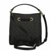 マイケルコース MICHAEL KORS ショルダーバッグ レディース ブラック 35F2GM9M1B BLACK