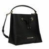 マイケルコース MICHAEL KORS ショルダーバッグ レディース ブラック 35F2GM9M6L BLACK