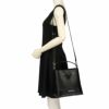 マイケルコース MICHAEL KORS ショルダーバッグ レディース ブラック 35F2GM9M6L BLACK