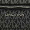 マイケルコース MICHAEL KORS ショルダーバッグ レディース ブラック 35F2STTC9K BLK/SILVER