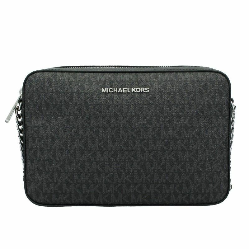 マイケルコース MICHAEL KORS ショルダーバッグ レディース ブラック 35F8STTC3B BLACK