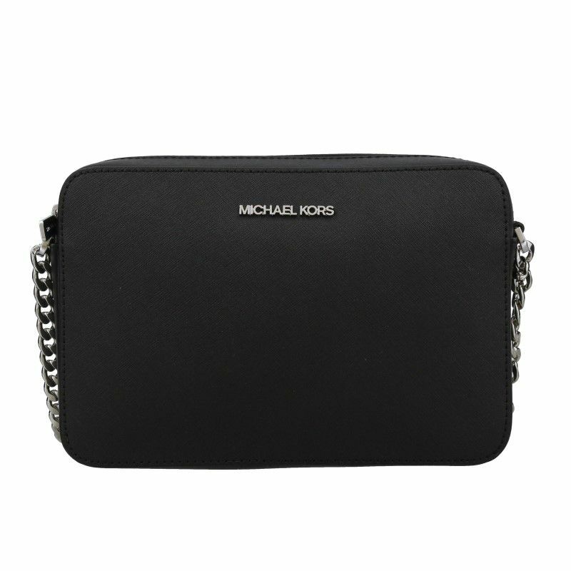 マイケルコース MICHAEL KORS ショルダーバッグ レディース ブラック 35F8STTC9L BLACK