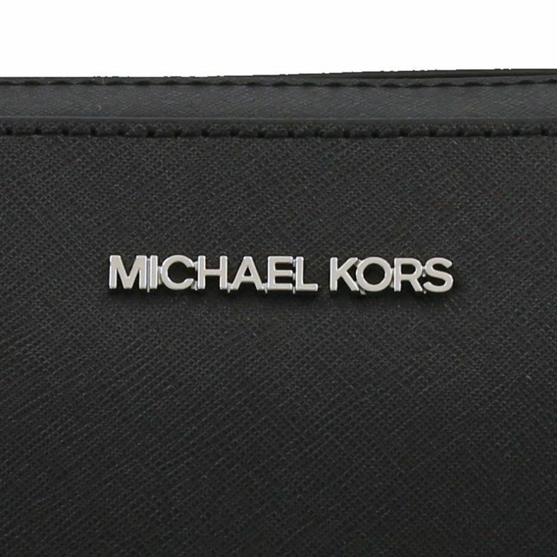 マイケルコース MICHAEL KORS ショルダーバッグ レディース ブラック 35F8STTC9L BLACK