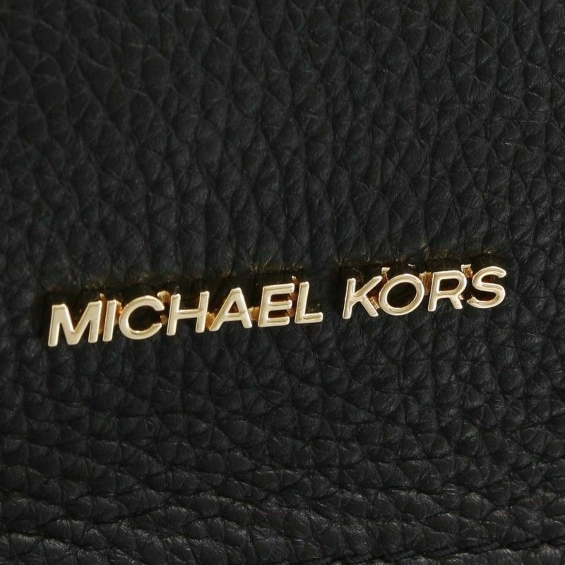 マイケルコース MICHAEL KORS ショルダーバッグ レディース ブラック