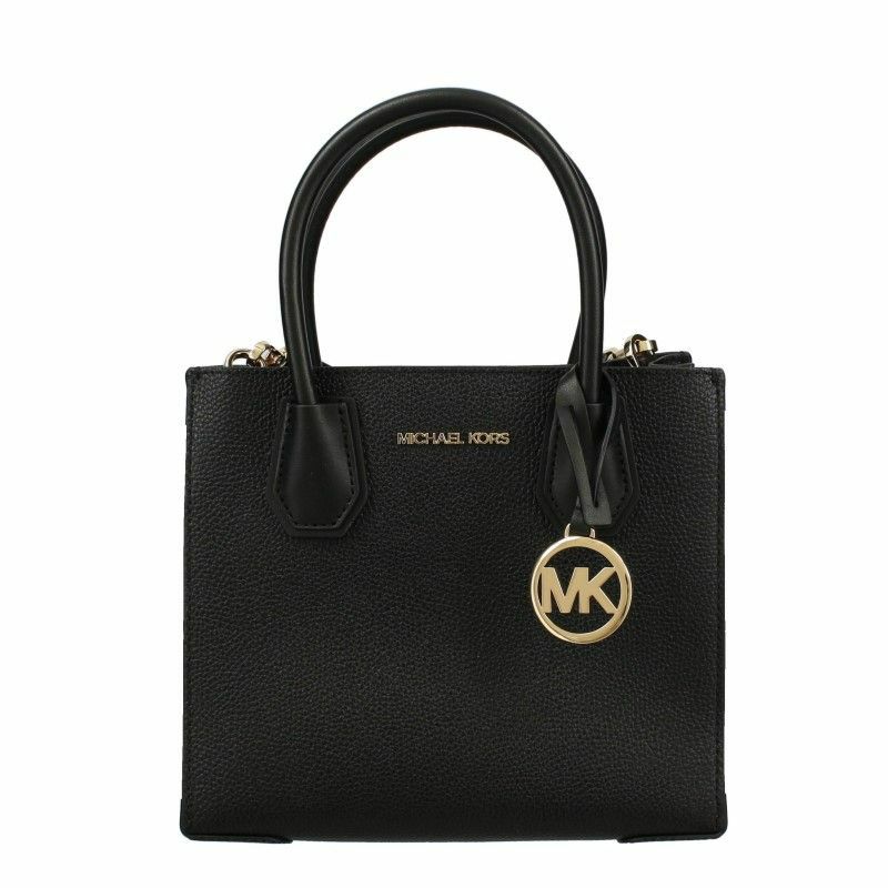 マイケルコース MICHAEL KORS ショルダーバッグ レディース ブラック 35S1GM9M2L BLACK | GINZA  LoveLove（ラブラブ）