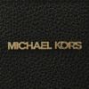 マイケルコース MICHAEL KORS ショルダーバッグ レディース ブラック 35S1GM9M2L BLACK