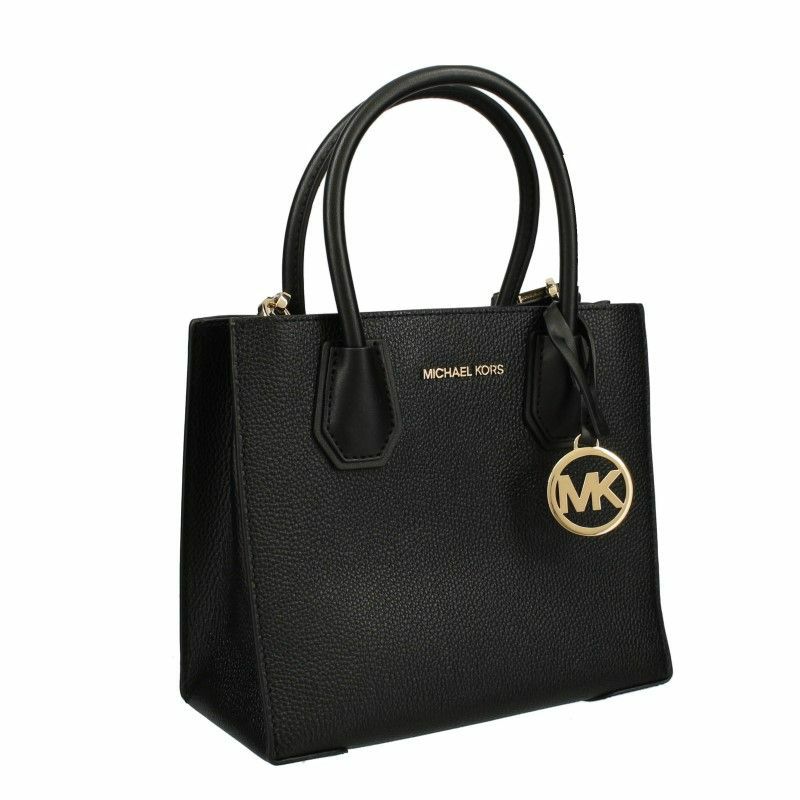 マイケルコース MICHAEL KORS ショルダーバッグ レディース ブラック  