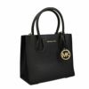 マイケルコース MICHAEL KORS ショルダーバッグ レディース ブラック 35S1GM9M2L BLACK