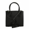 マイケルコース MICHAEL KORS ショルダーバッグ レディース ブラック 35S1GM9M2L BLACK