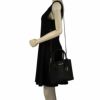 マイケルコース MICHAEL KORS ショルダーバッグ レディース ブラック 35S1GM9M2L BLACK