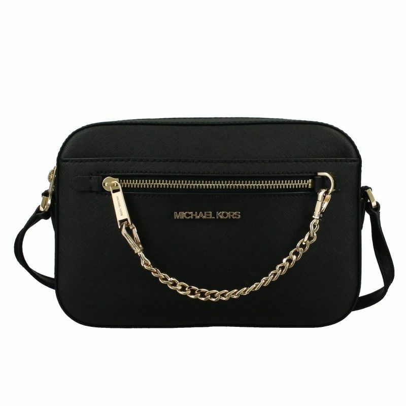 マイケルコース MICHAEL KORS ショルダーバッグ レディース ブラック 35S1GTTC7L BLACK