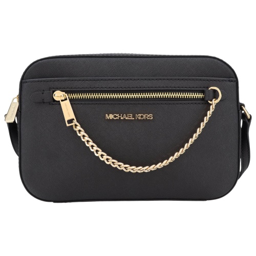 マイケルコース MICHAEL KORS ショルダーバッグ レディース ブラック  