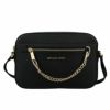 マイケルコース MICHAEL KORS ショルダーバッグ レディース ブラック 35S1GTTC7L BLACK