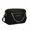 マイケルコース MICHAEL KORS ショルダーバッグ レディース ブラック 35S1GTTC7L BLACK