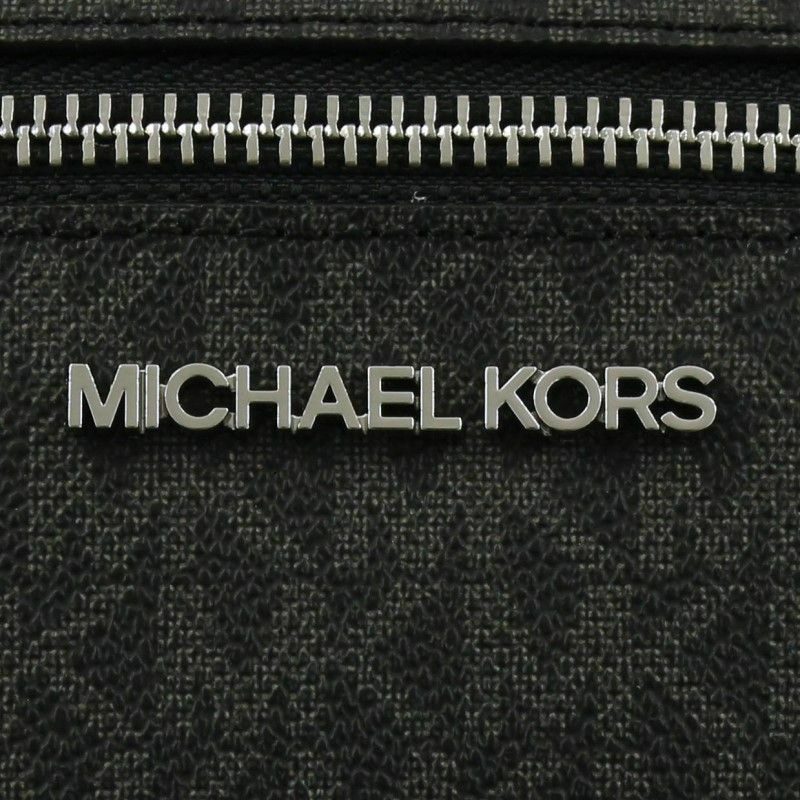 マイケルコース MICHAEL KORS ショルダーバッグ レディース ブラック 35S1STTC9B BLACK
