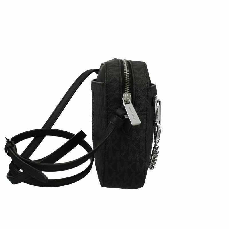 マイケルコース MICHAEL KORS ショルダーバッグ レディース ブラック 35S1STTC9B BLACK