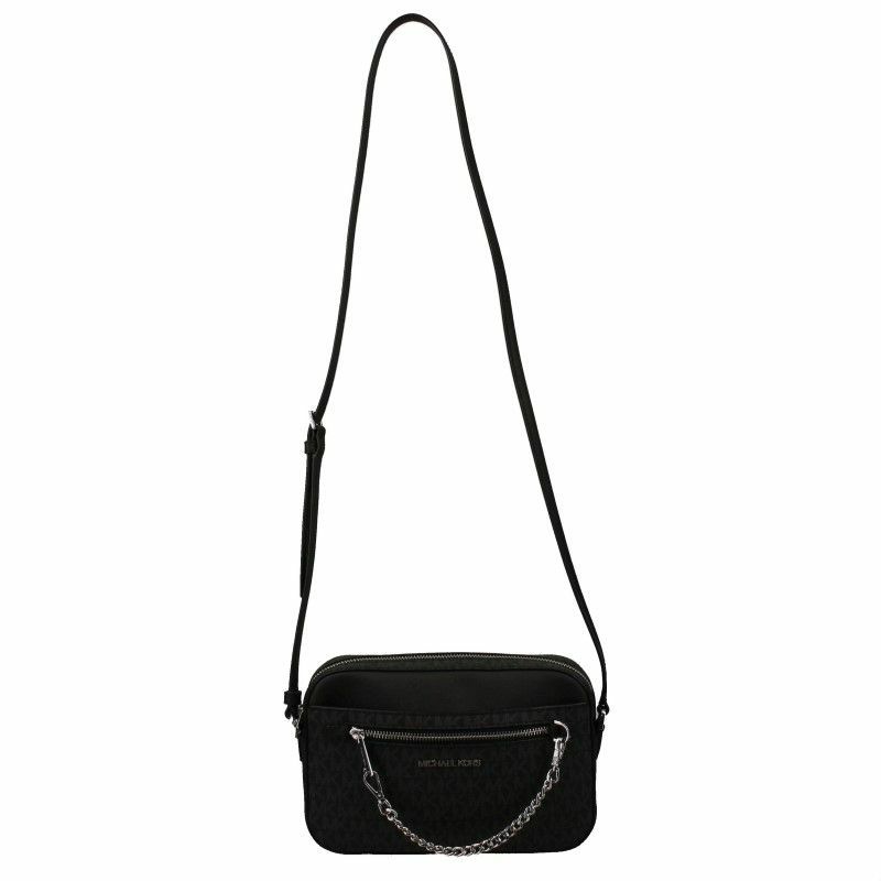 マイケルコース MICHAEL KORS ショルダーバッグ レディース ブラック 35S1STTC9B BLACK