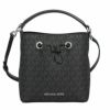 マイケルコース MICHAEL KORS ショルダーバッグ レディース ブラック 35T0GU2C0B BLACK