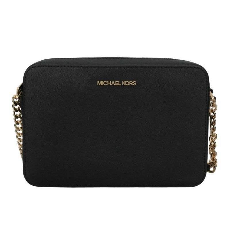 マイケルコース MICHAEL KORS ショルダーバッグ レディース ブラック 35T8GTTC9L BLACK