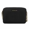 マイケルコース MICHAEL KORS ショルダーバッグ レディース ブラック 35T8GTTC9L BLACK