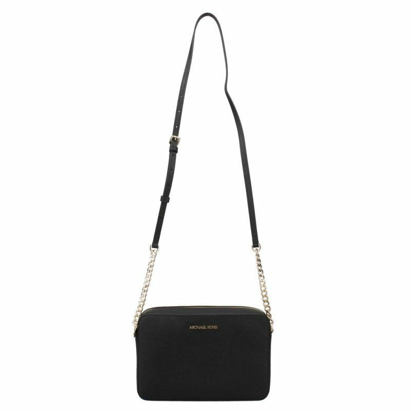 マイケルコース MICHAEL KORS ショルダーバッグ レディース ブラック 35T8GTTC9L BLACK