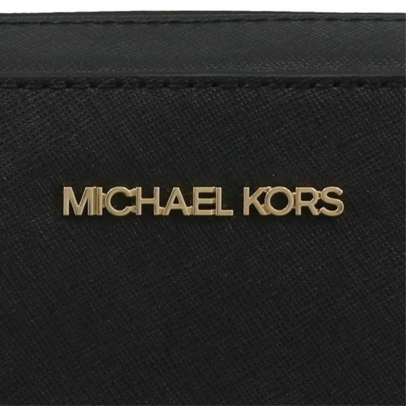 マイケルコース MICHAEL KORS ショルダーバッグ レディース ブラック 35T8GTTC9L BLACK