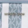 マイケルコース MICHAEL KORS ショルダーバッグ レディース ブルー 35S2STVC6V CHAMBRAY