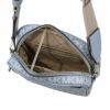 マイケルコース MICHAEL KORS ショルダーバッグ レディース ブルー 35S2STVC6V CHAMBRAY