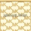 マイケルコース MICHAEL KORS ショルダーバッグ レディース ベージュ 35S3STVC2L CAMEL MULTI