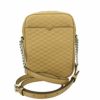 マイケルコース MICHAEL KORS ショルダーバッグ レディース ベージュ 35S3STVC2L CAMEL MULTI