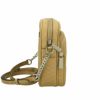 マイケルコース MICHAEL KORS ショルダーバッグ レディース ベージュ 35S3STVC2L CAMEL MULTI