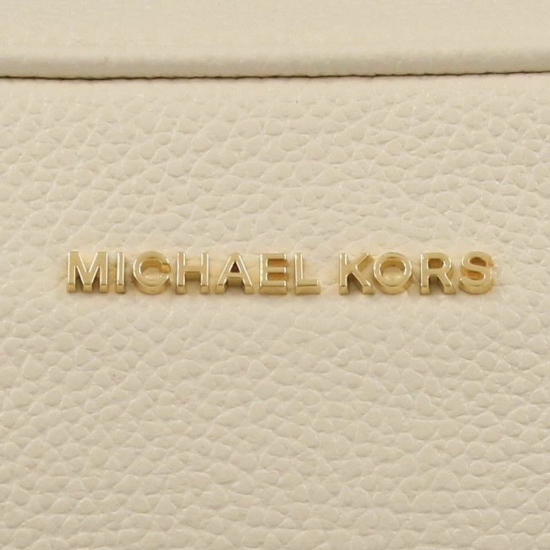 マイケルコース MICHAEL KORS ショルダーバッグ レディース ホワイト 32F7GGNM8L 289 LT CREAM 【newit0】