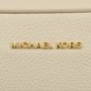 マイケルコース MICHAEL KORS ショルダーバッグ レディース ホワイト 32F7GGNM8L 289 LT CREAM 【newit0】