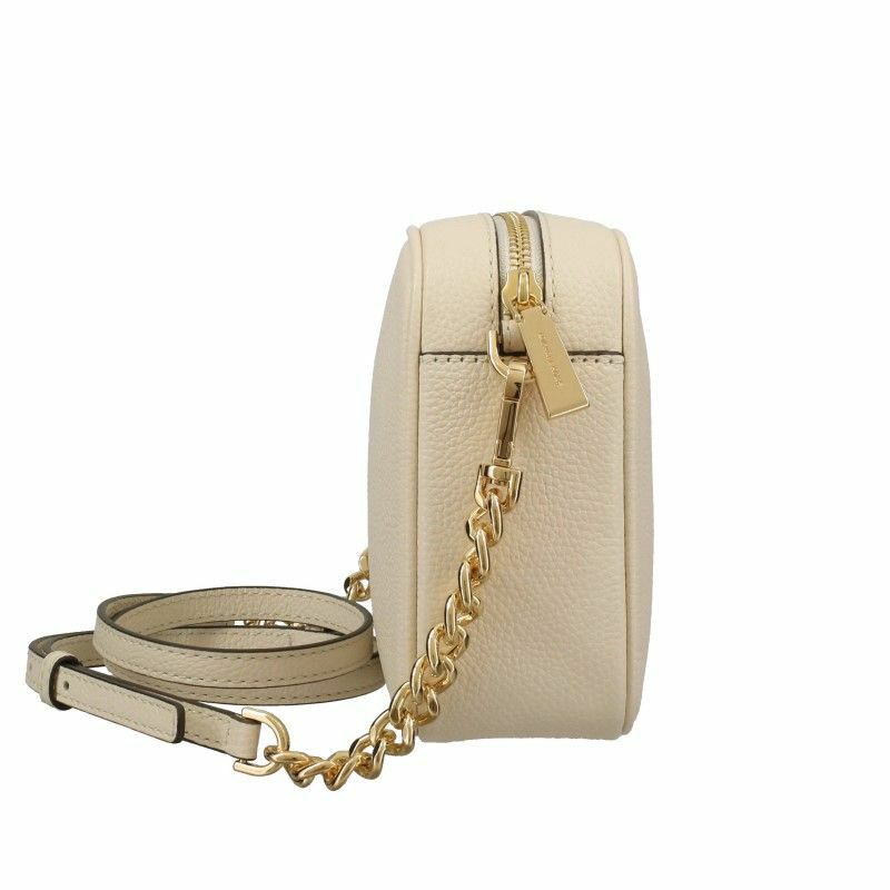 マイケルコース MICHAEL KORS ショルダーバッグ レディース ホワイト 32F7GGNM8L 289 LT CREAM 【newit0】