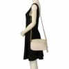 マイケルコース MICHAEL KORS ショルダーバッグ レディース ホワイト 32F7GGNM8L 289 LT CREAM 【newit0】